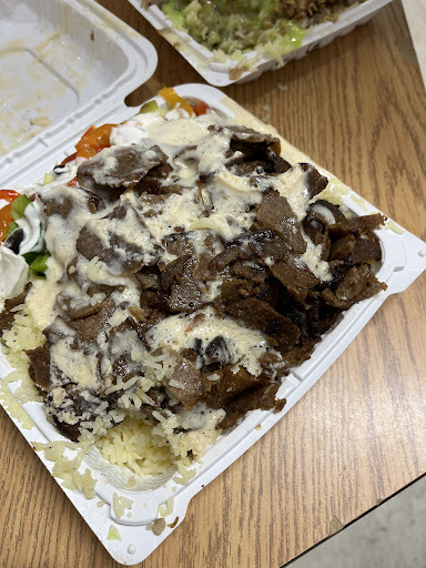Photo of Super Donair - 3413 Fairlight Dr Unit 5, Saskatoon, SK S7M 3Z3